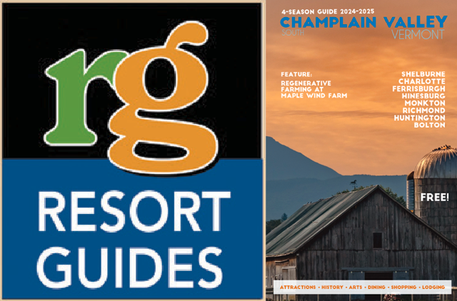 Resort Guides: Champlain Valley
