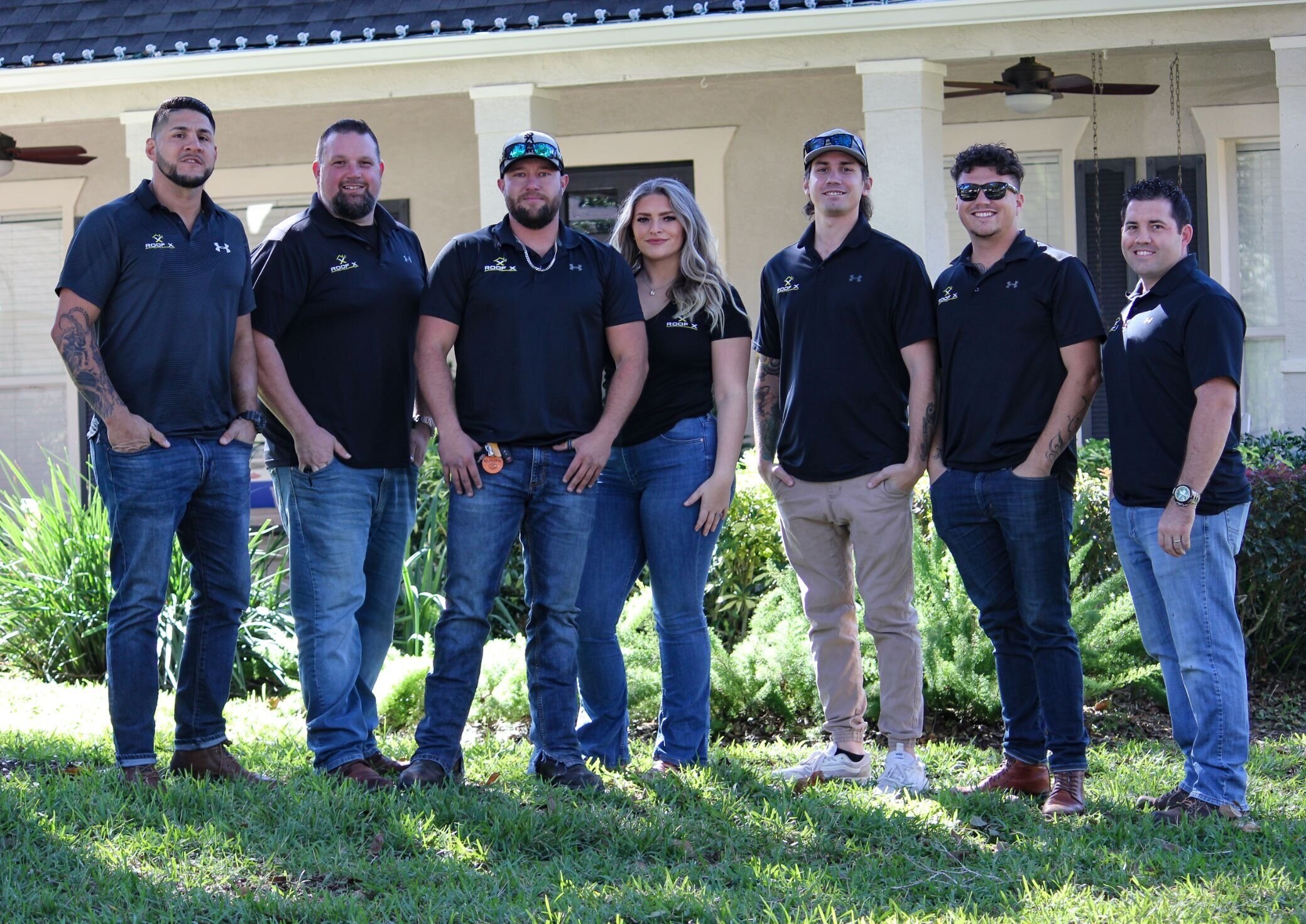 Roof Repair Tampa Roofing Company Tampa and Brandon