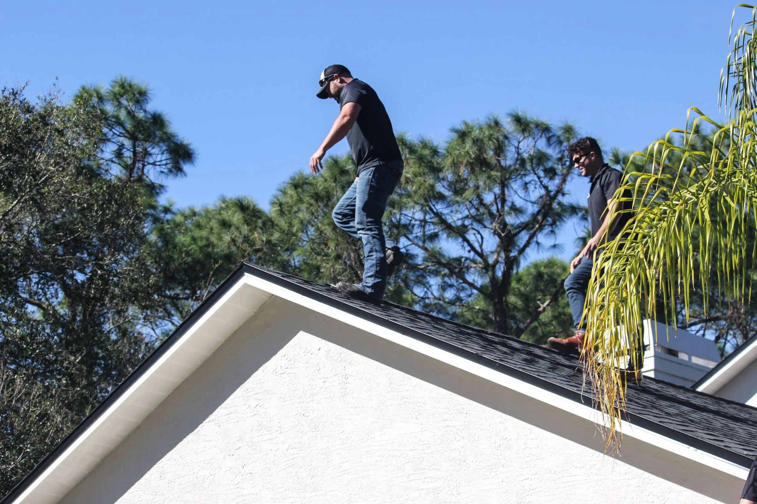 What Happens During a Roof Inspection? Roof X Inc.