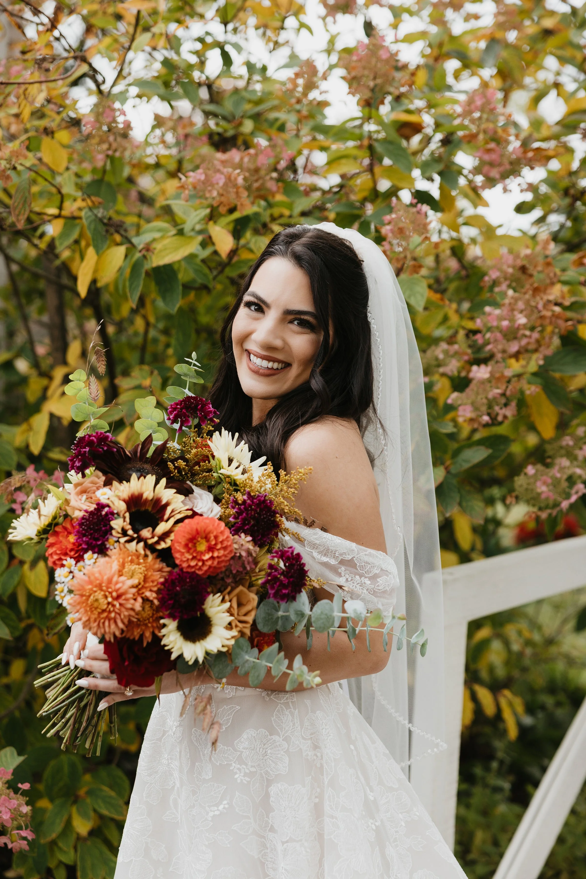 Jess & Steven, Photo by Moonshine Photography