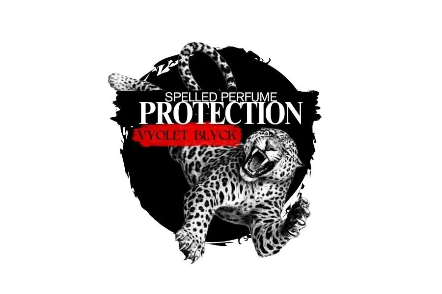 SPELLED PERFUME / PROTECTION