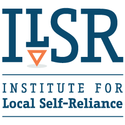 Institute of Local Self-Reliance