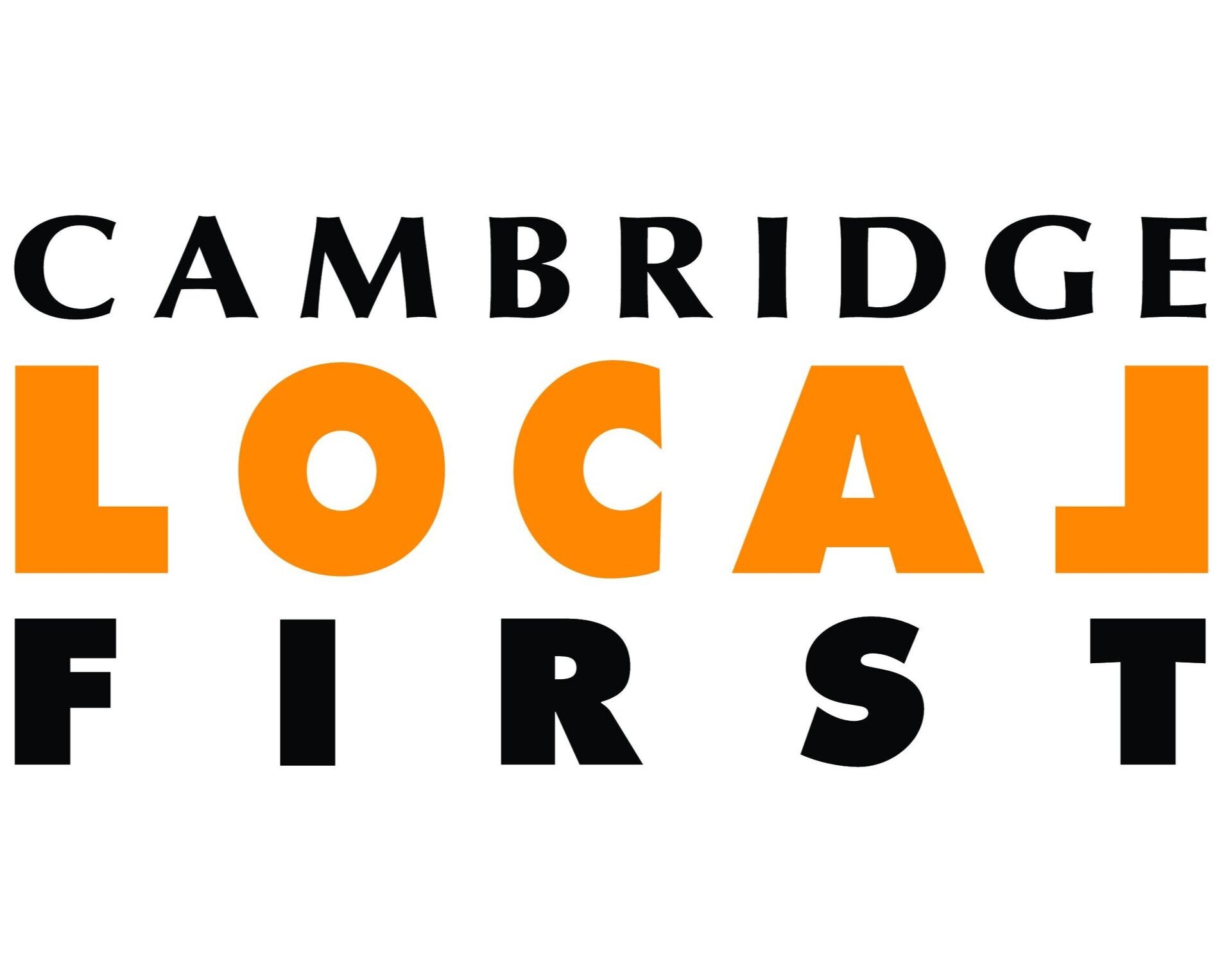 Cambridge Local First