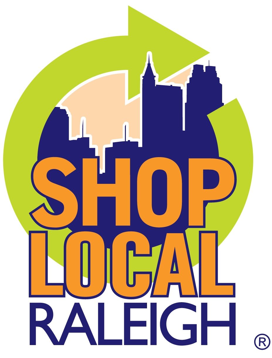 Shop Local Raleigh/Greater Raleigh Merchants Association