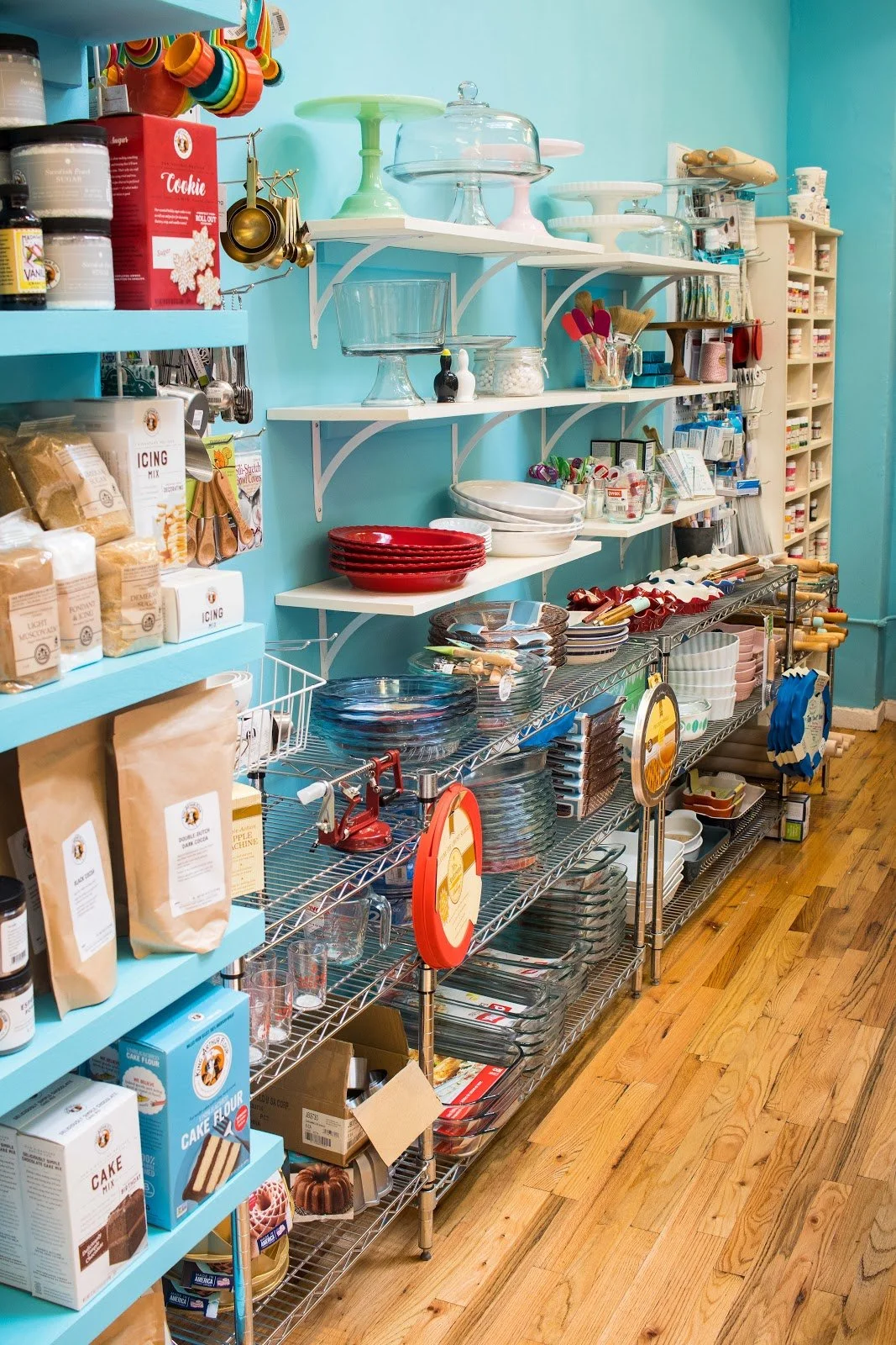 Small Business Rising Member Calls for NY Antitrust Action 