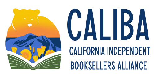 California Independent Bookseller Alliance (CALIBA)