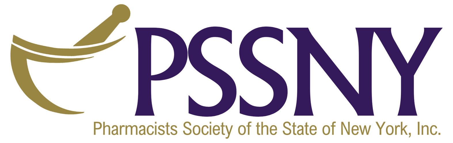 The Pharmacists Society of the State of New York (PSSNY) 