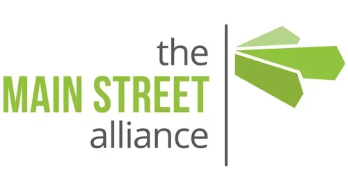 The Main Street Alliance