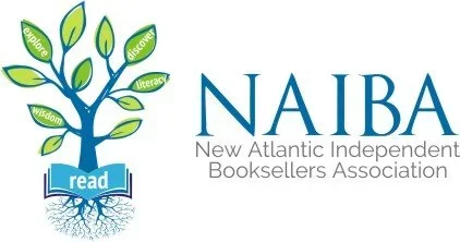 New Atlantic Independent Bookseller Association