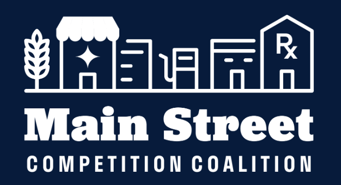 Main Street Competition Coalition