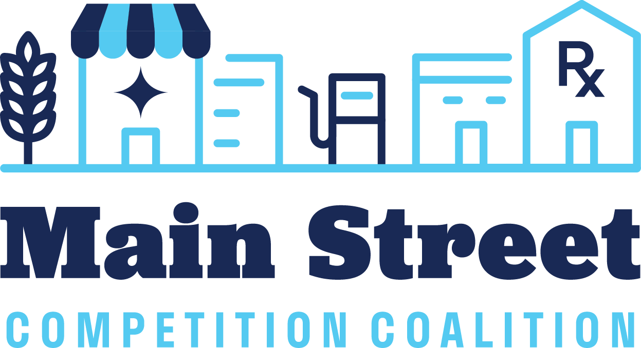  Main Street Competition Coalition 