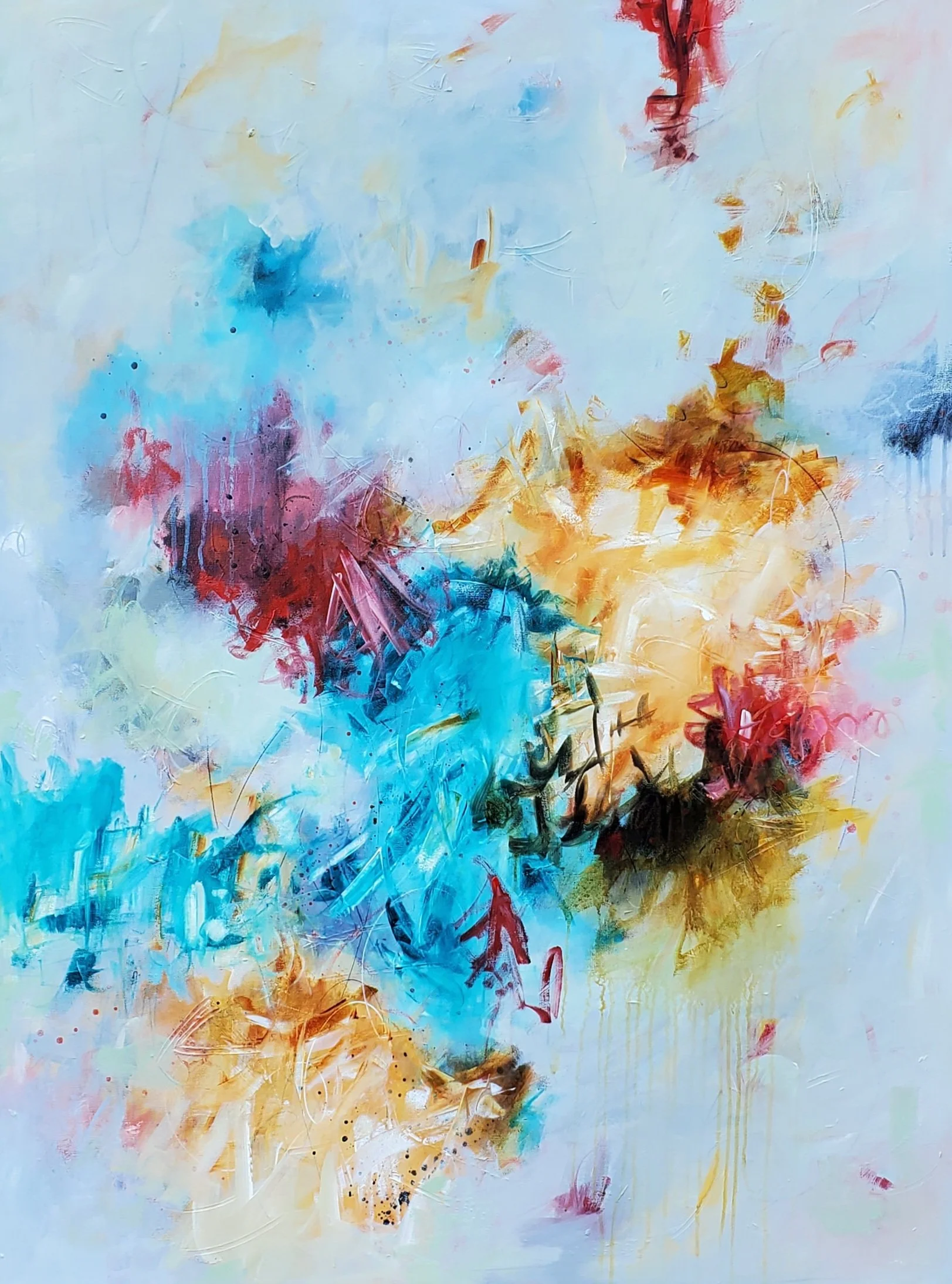 36x48 inch