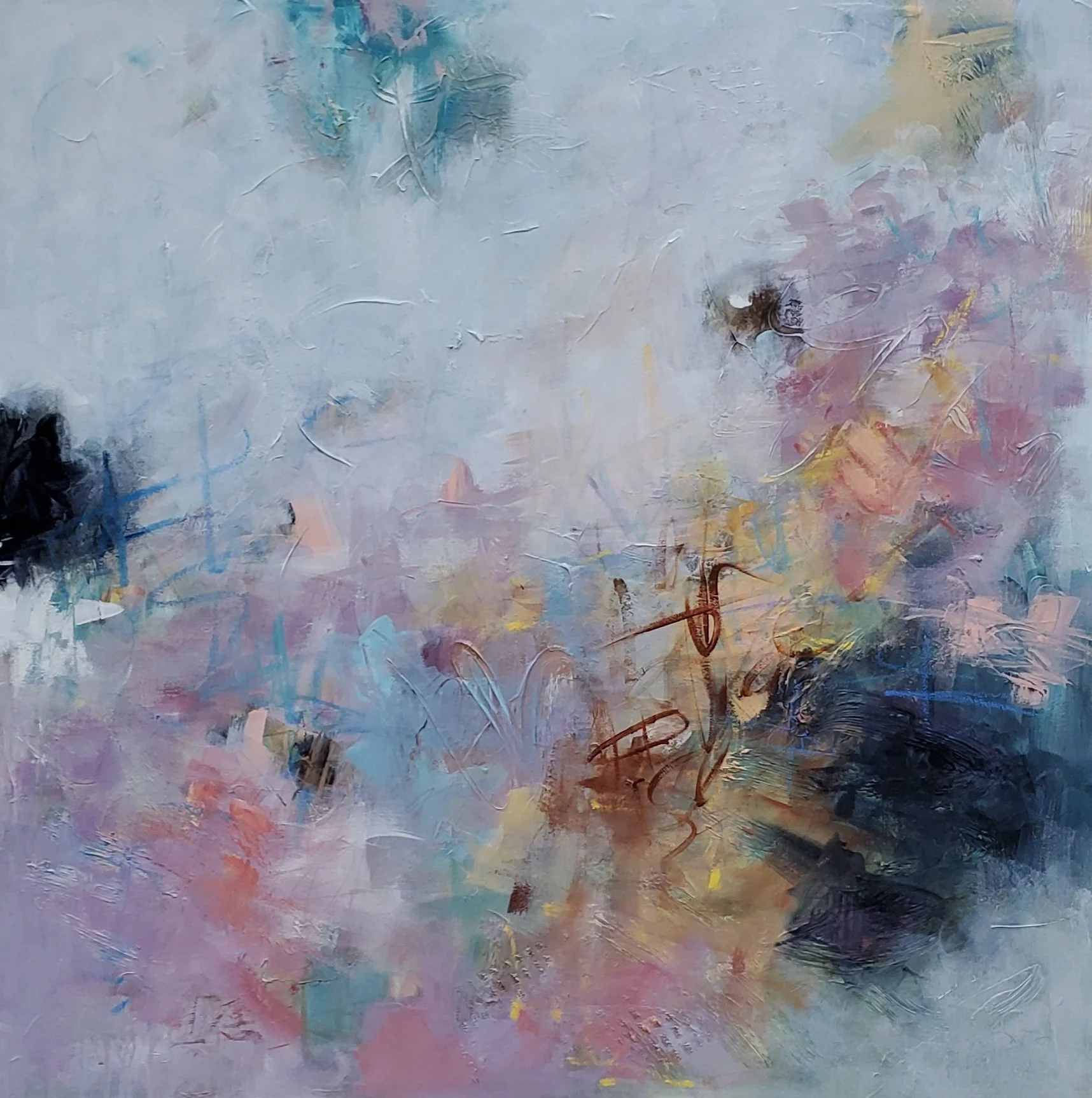 36x36 inch
