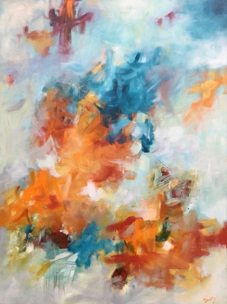 30x40 inch