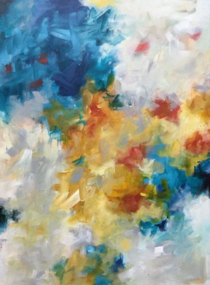 36x48 inch