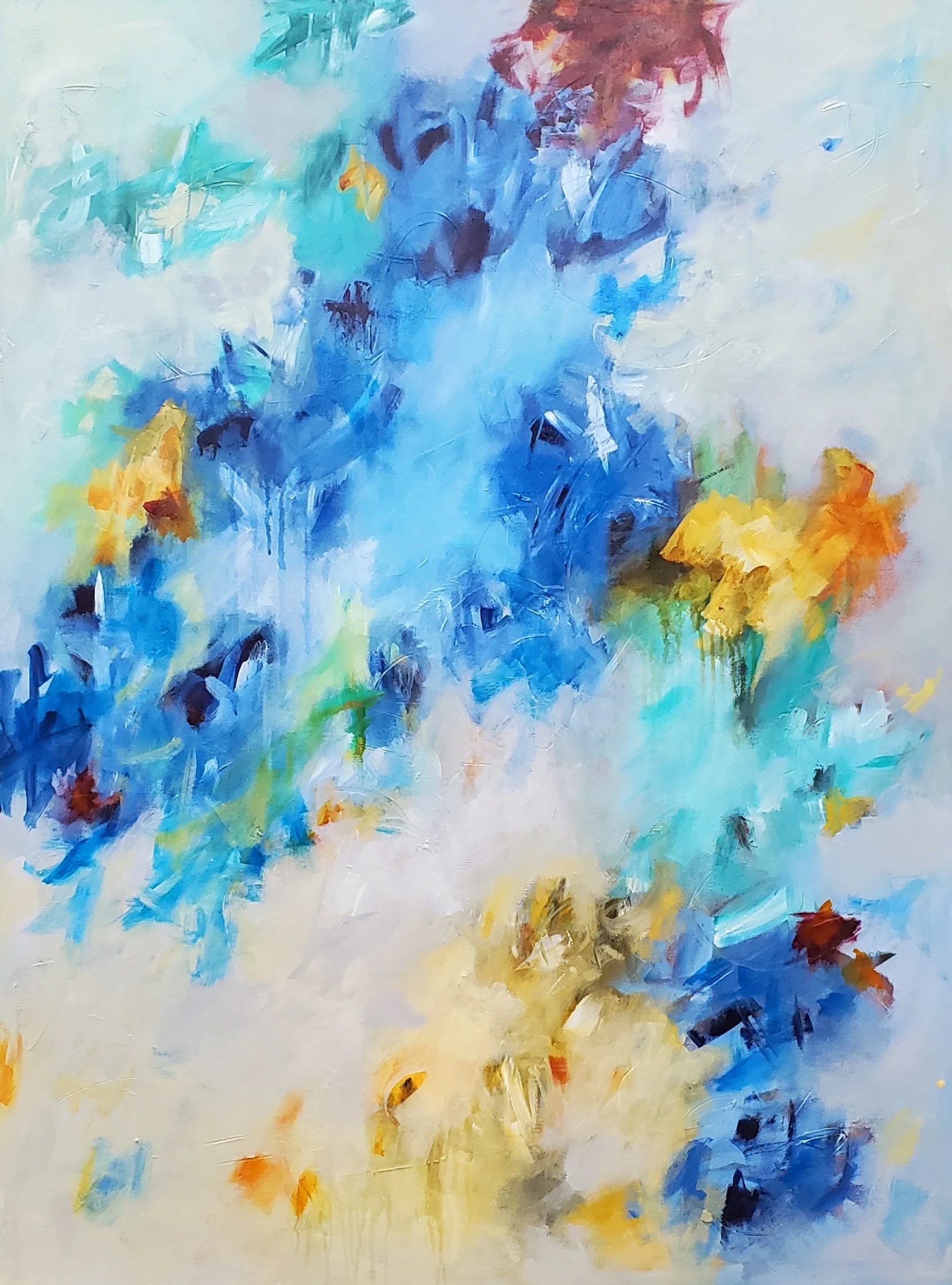 36x48 inch