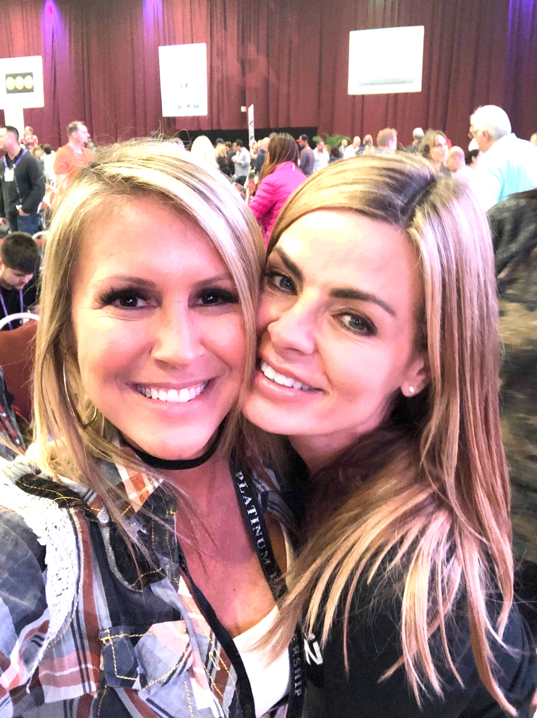 How to BE After Awakening with Amelinda Rush