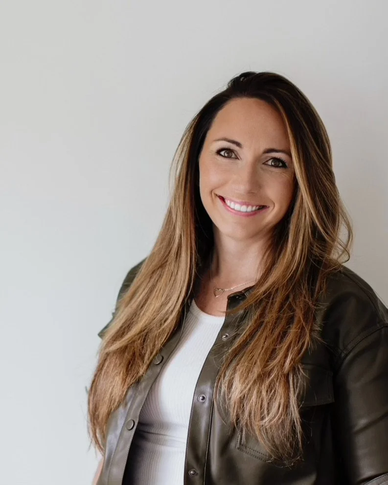 Creating, Connecting + Cultivating True Community With Jocelyn Kuhn