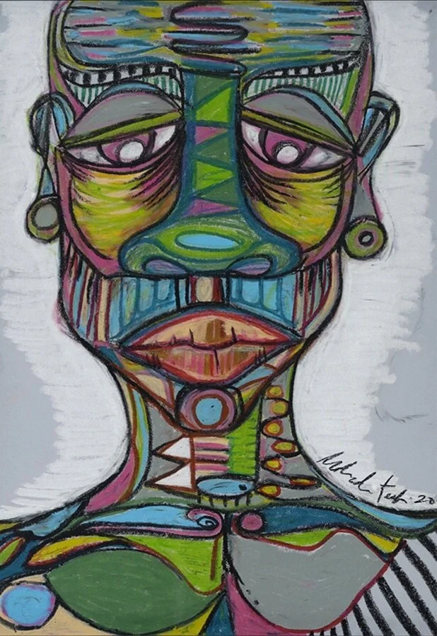 Mahader Art &amp; Apparel