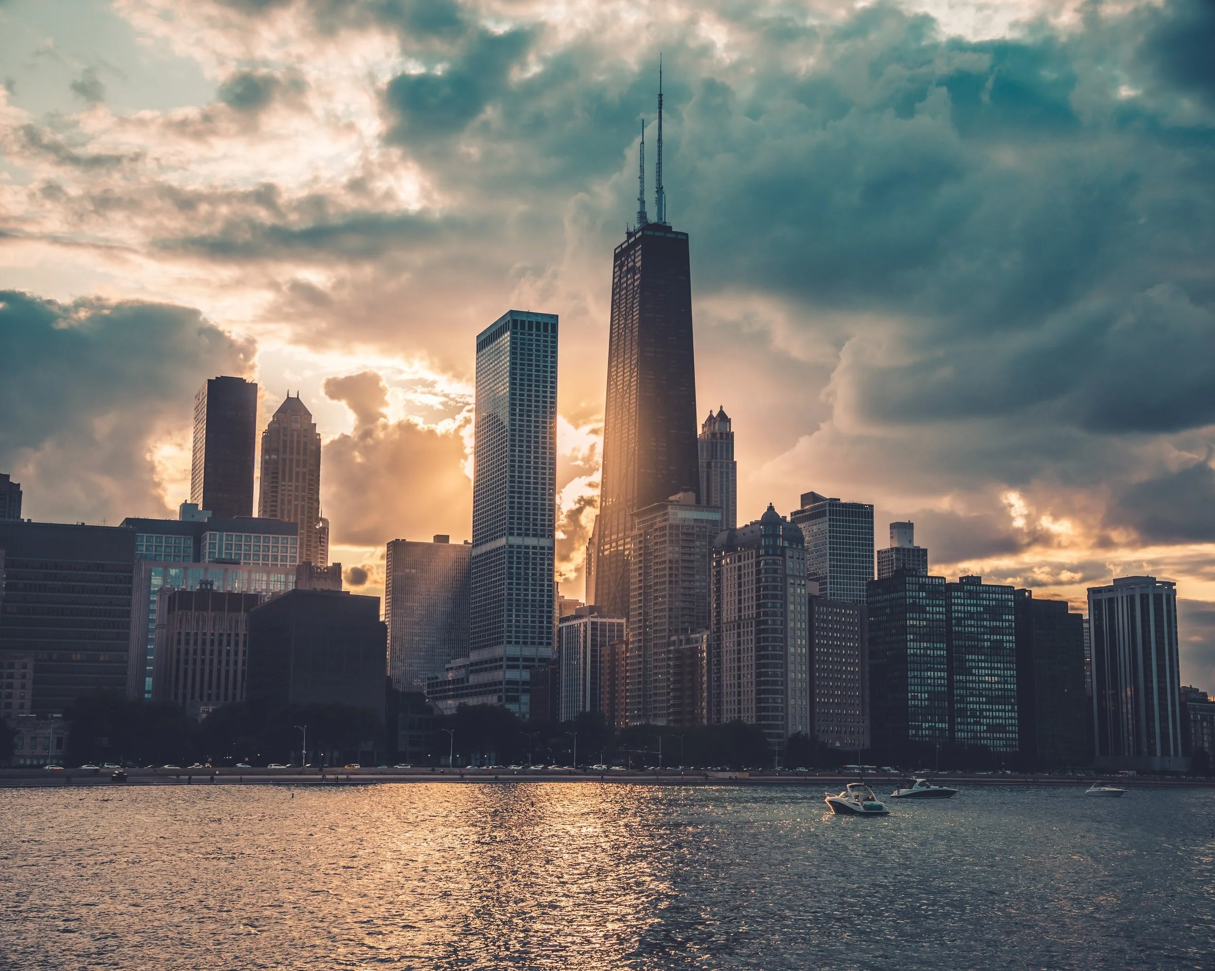 Chicago Defunder