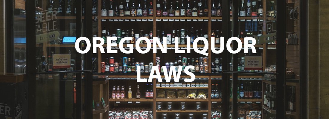 Can You Serve Alcohol at 18 in Oregon?