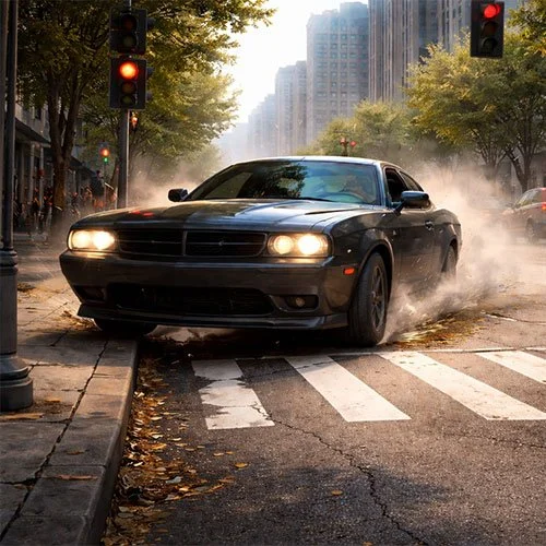 The ORS Reckless Endangering Law Guide: What Is It?