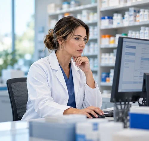 The Oregon Prescription Drug Monitoring Program: Do Police Need a Warrant?