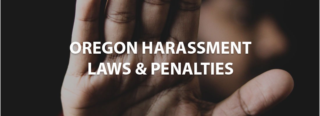 The Oregon Menacing Laws & Penalties Guide: What Is It? — Powell
