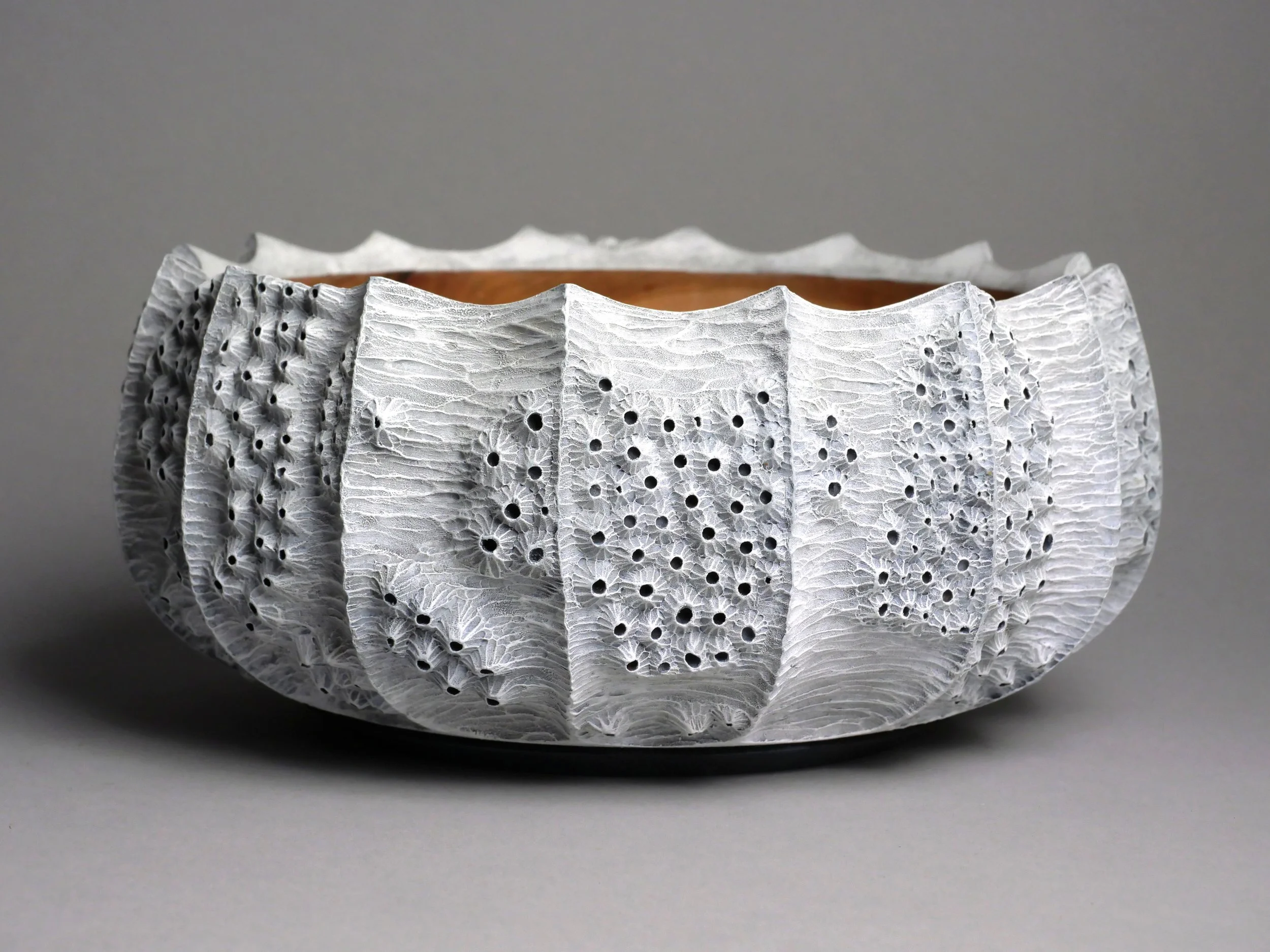 Plane Wellness: The Art of Color and Texture