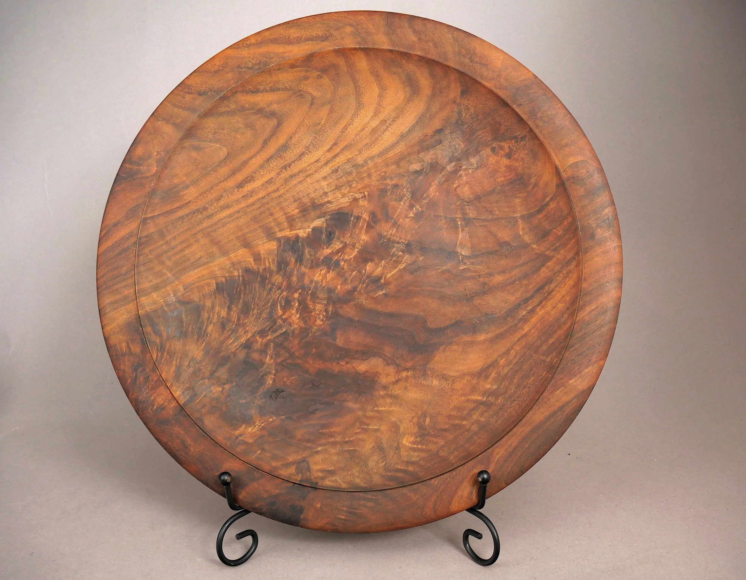 Seattle Woodturners Sawdust Session
