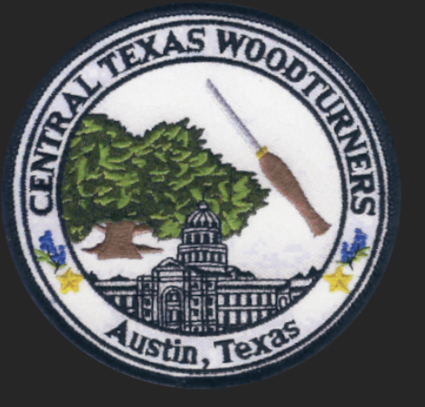 Central Texas Woodturners