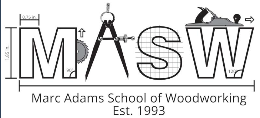 Marc Adams School of Woodworking