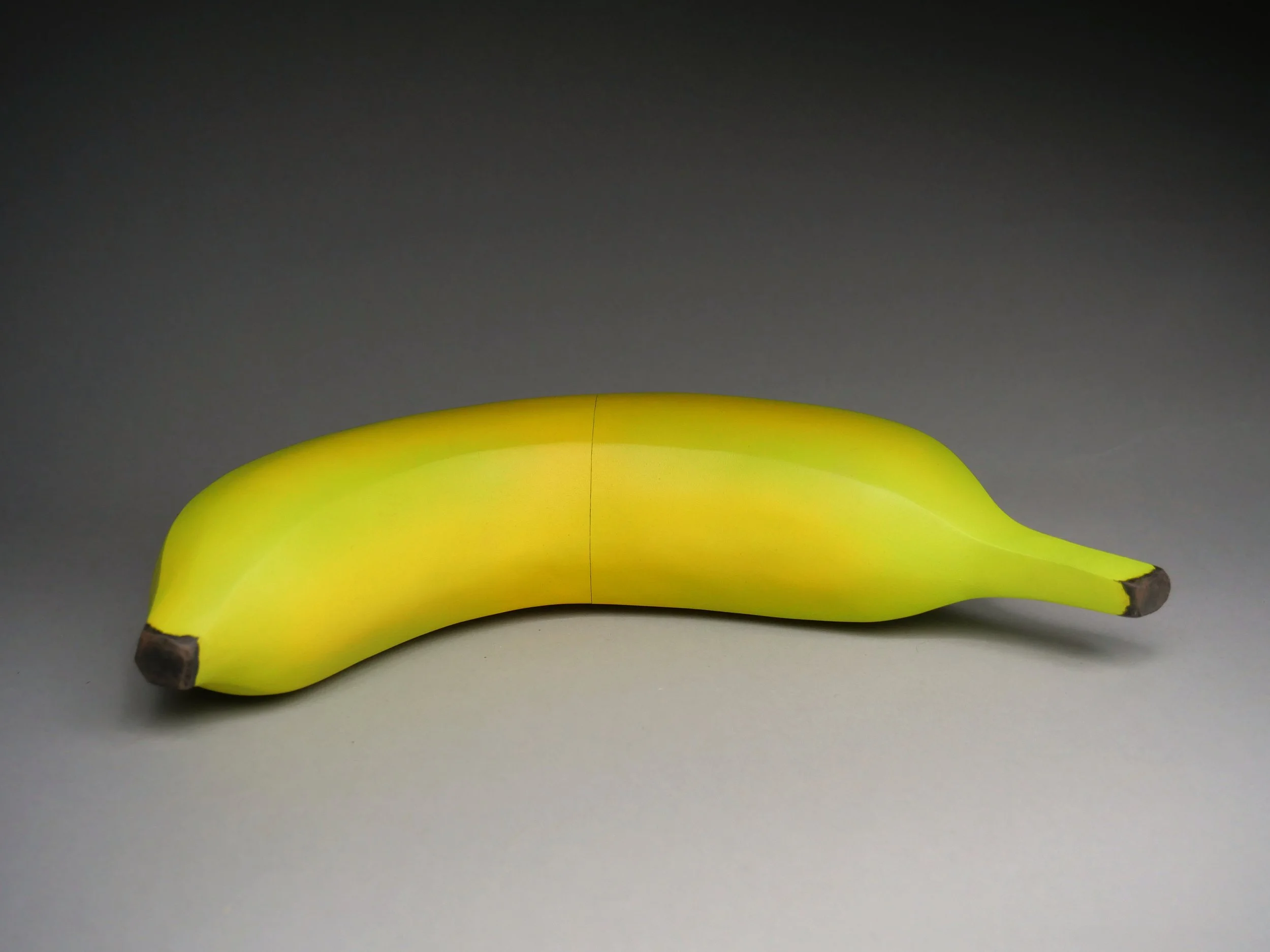 Going Bananas