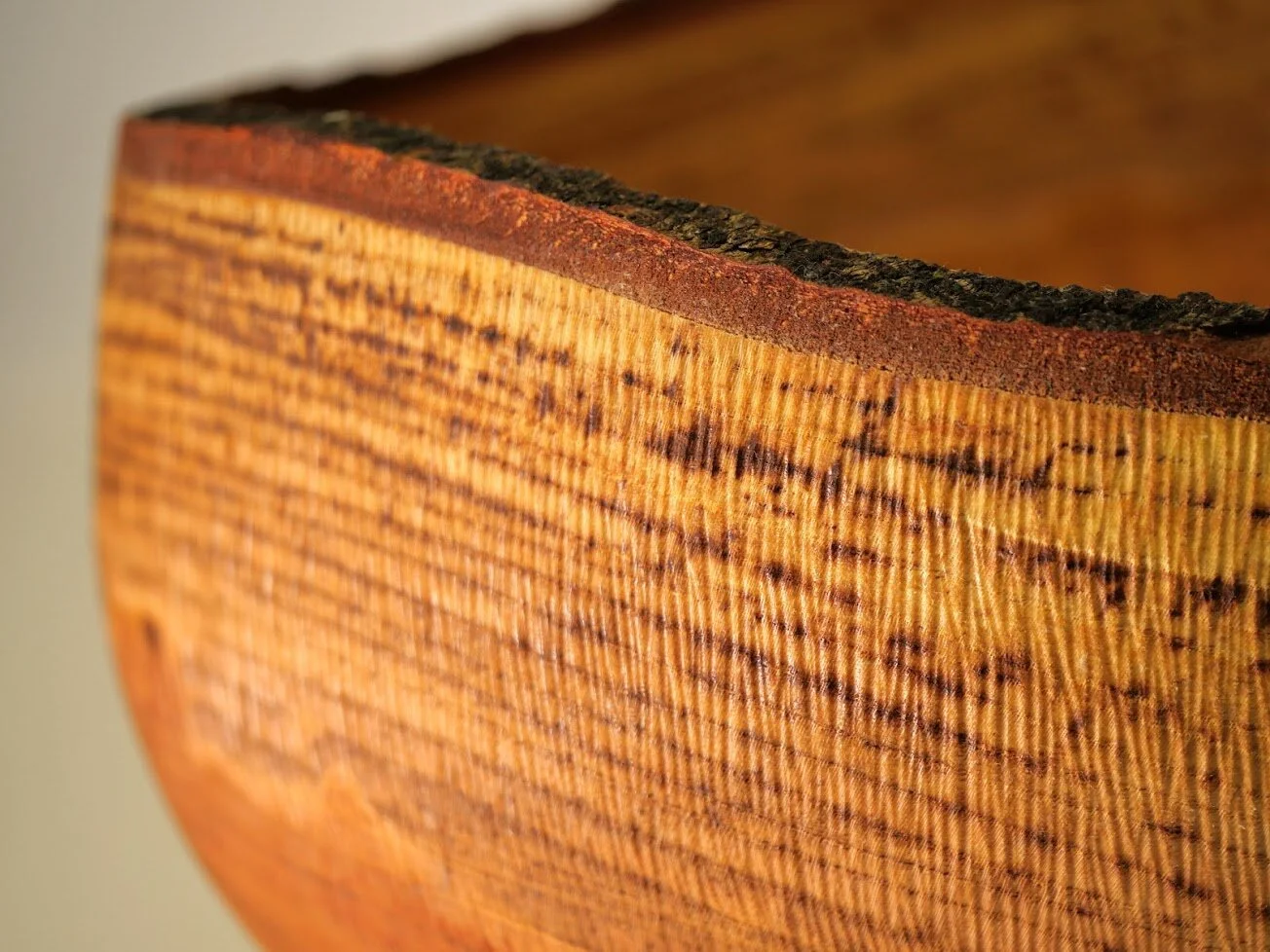 Wood Turning — Icosa Woodworks