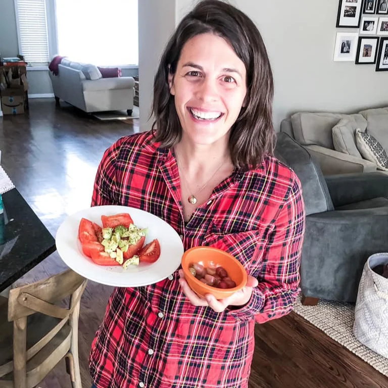 Family Meal Planning