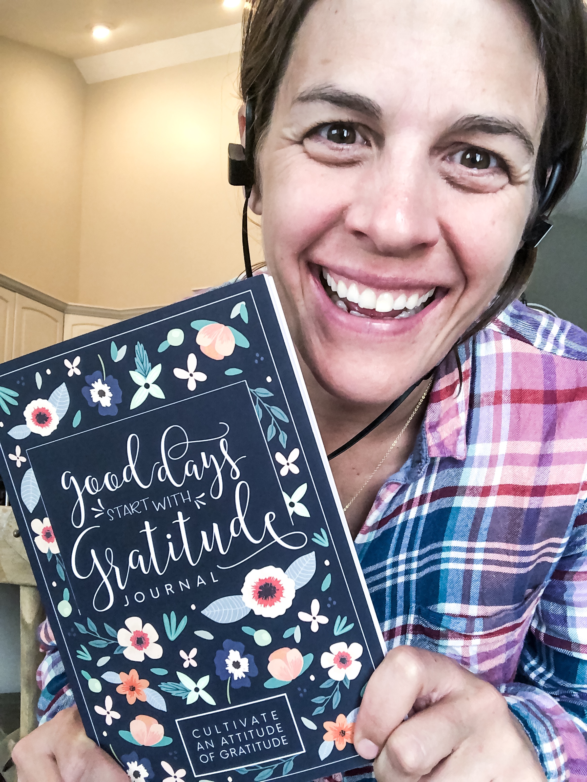 When The Good is Buried