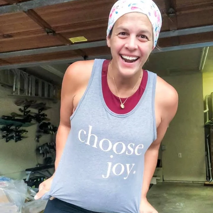 I will not chase you.