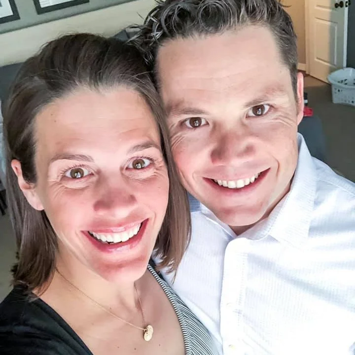 He's not your kid. He's your partner.