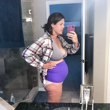 The Fourth Trimester