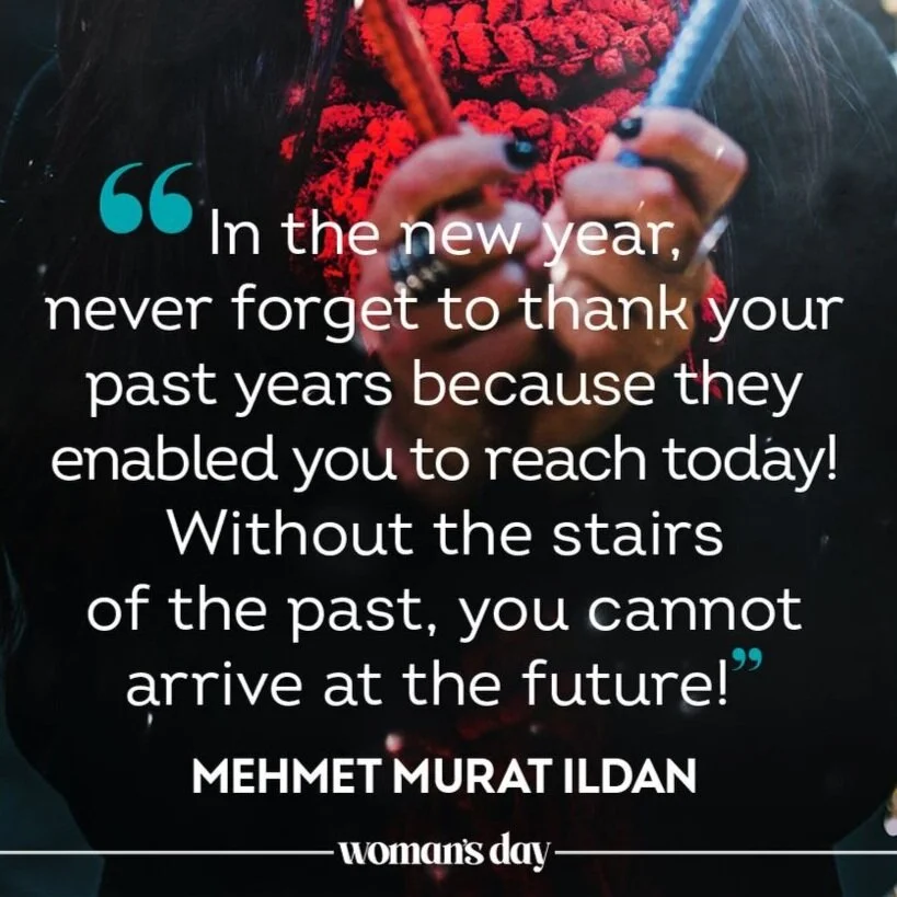 That's a wrap, 2020!