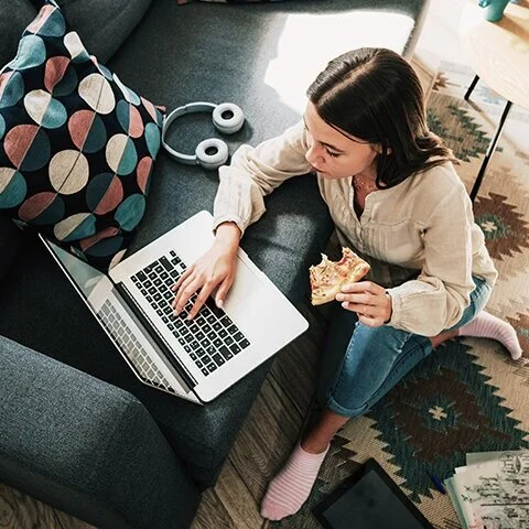 Here's to HEALTH in 2021!