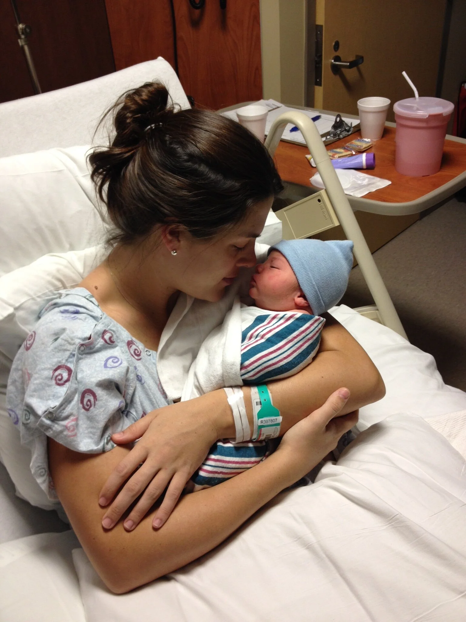 Love What Matters Feature