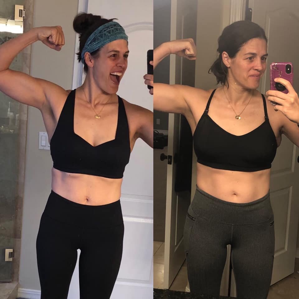 When the Change is Slow...