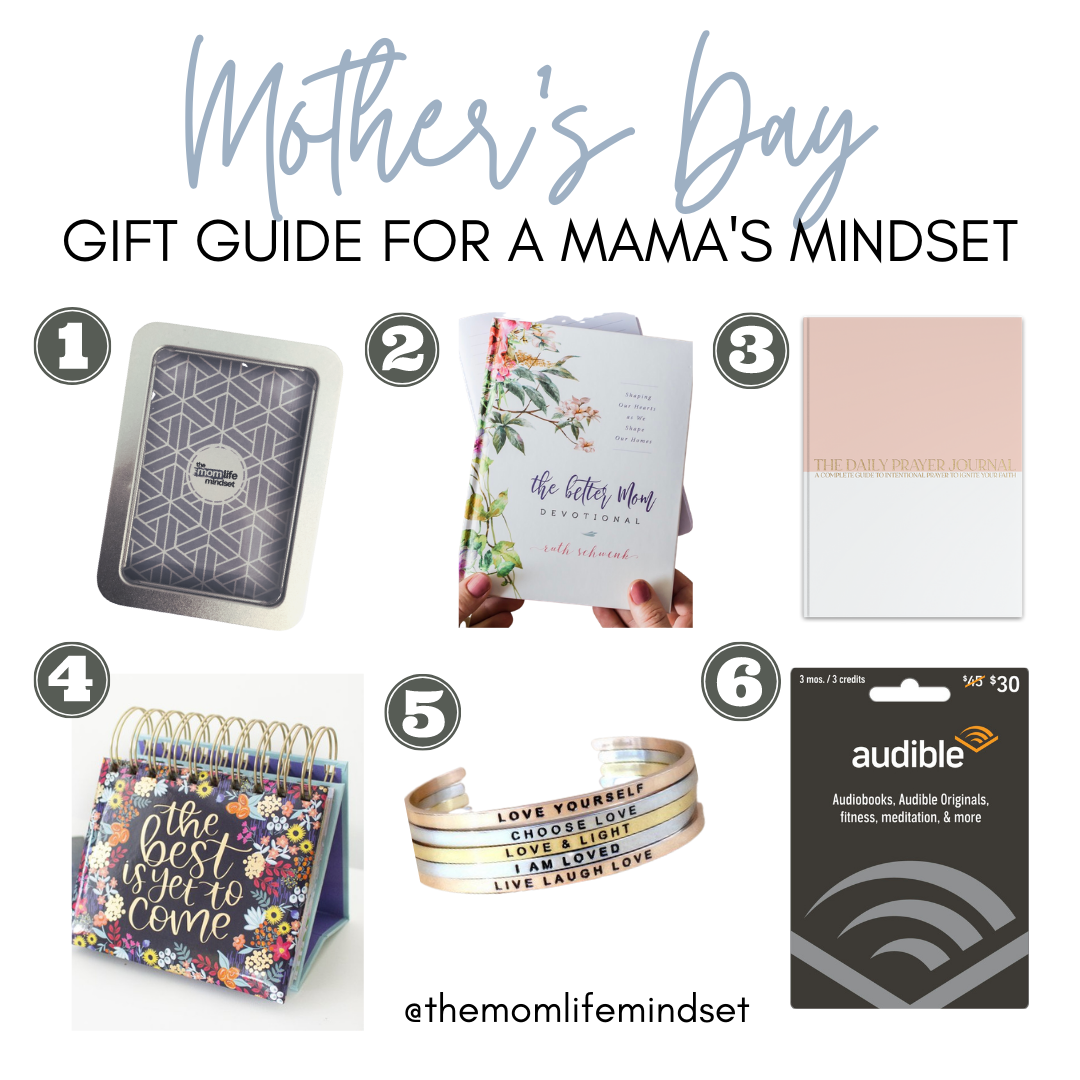 Mother's Day Gift Guides