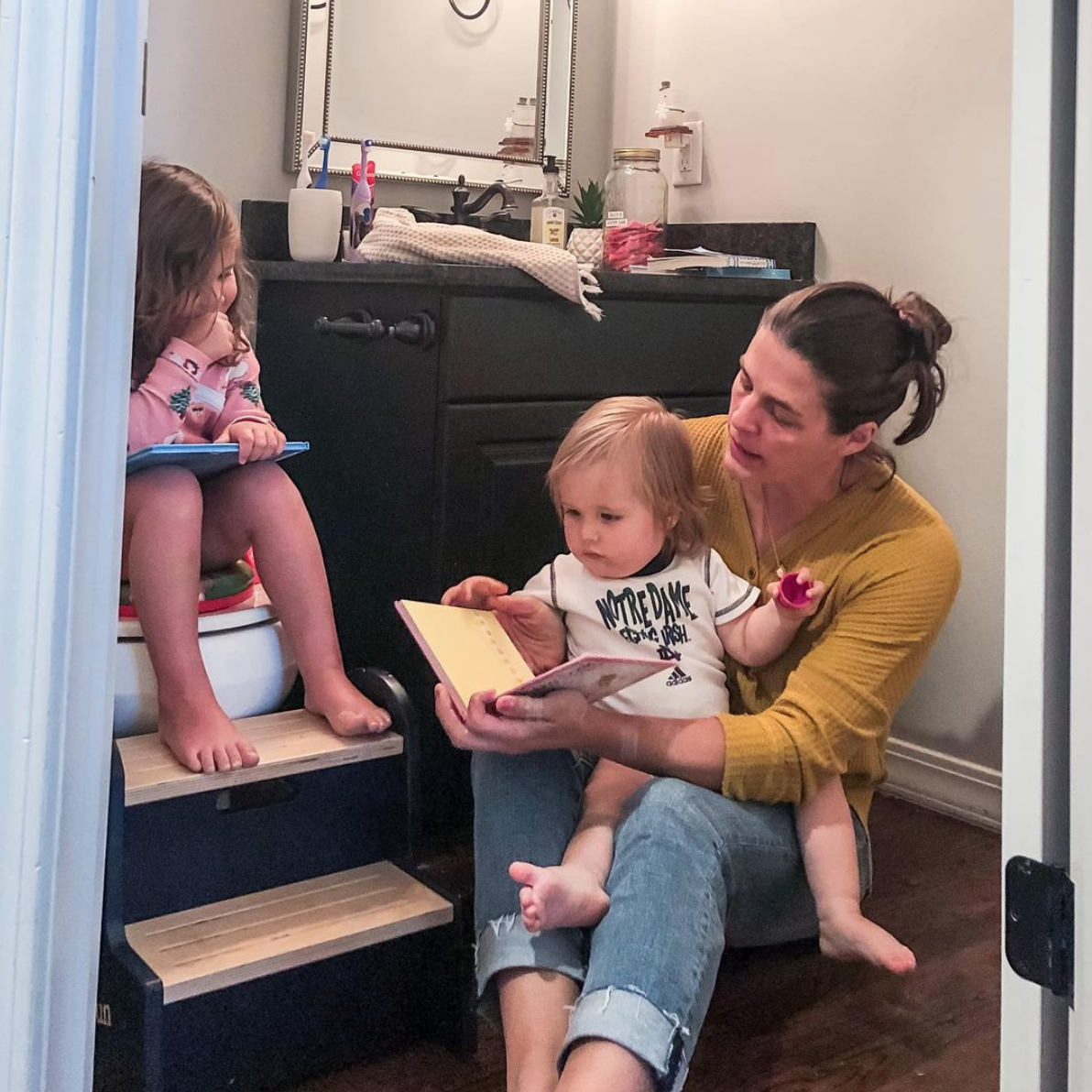 The next BIG thing...