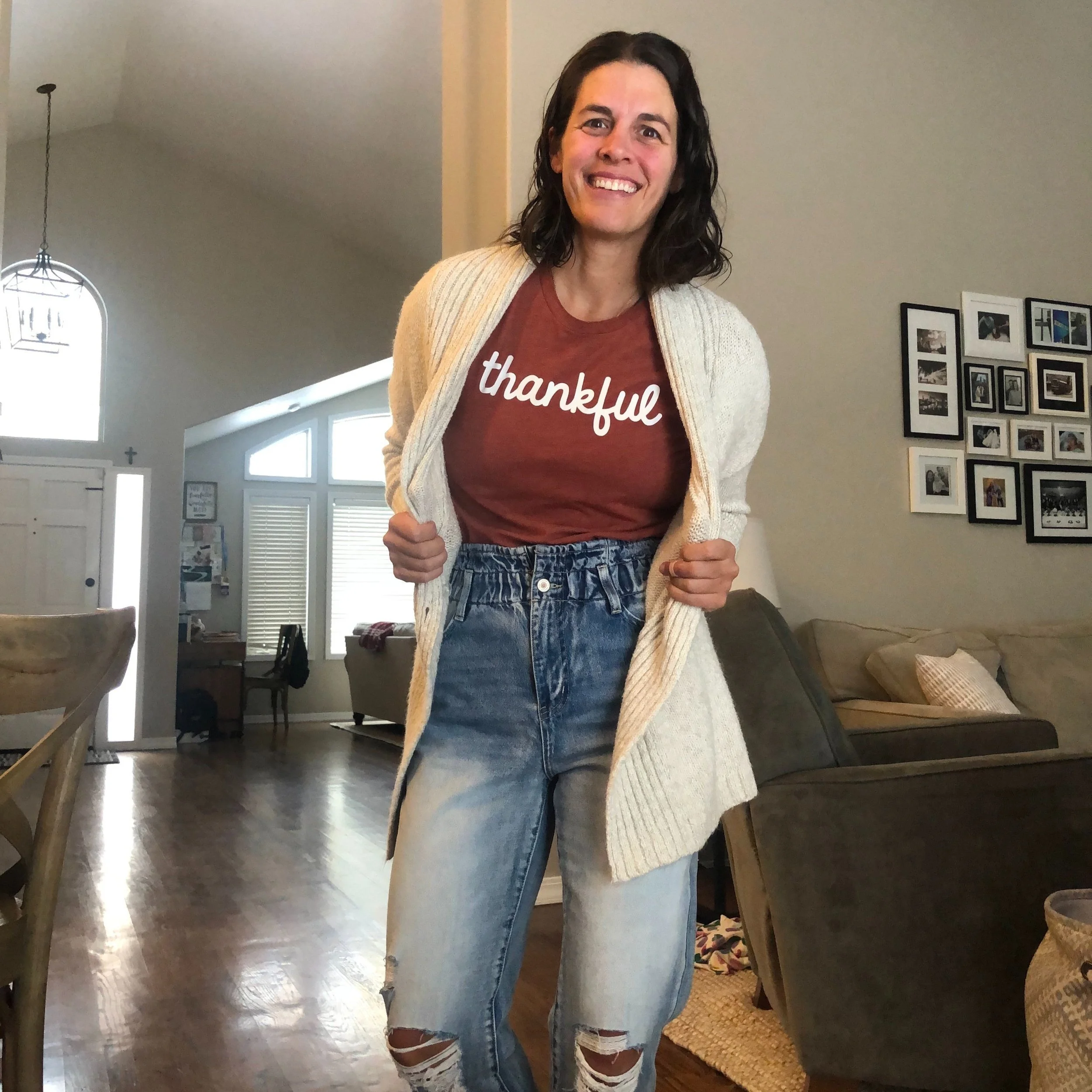 Join Us on this Mission!