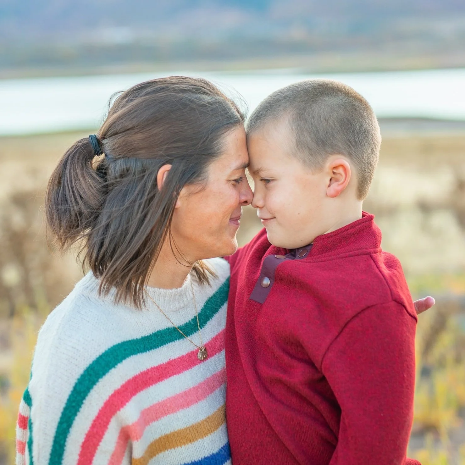 Advocating for our MAMA health