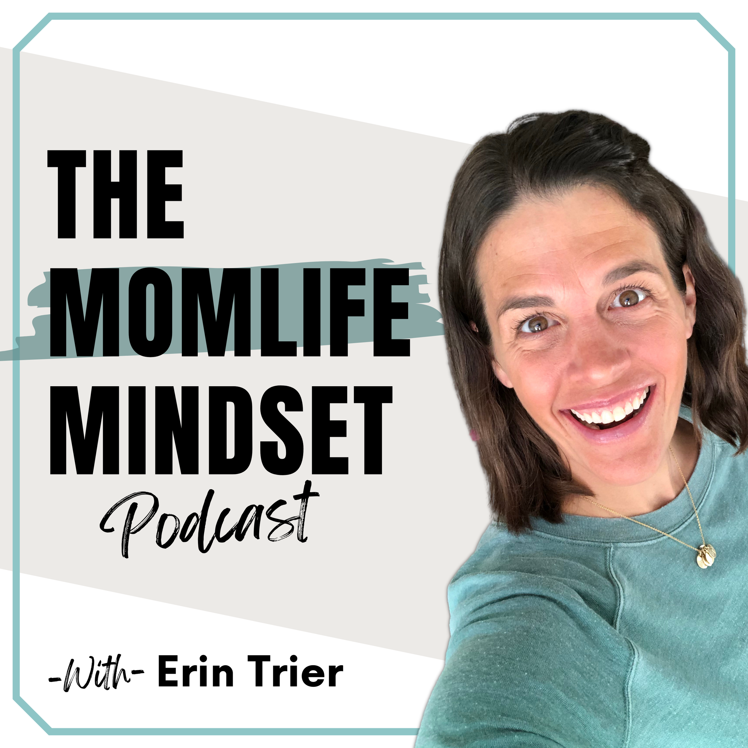 The Momlife Mindset Podcast
