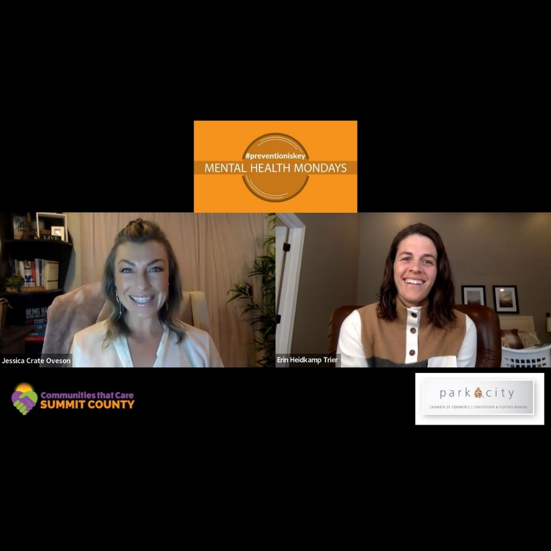 My Interview with CTC