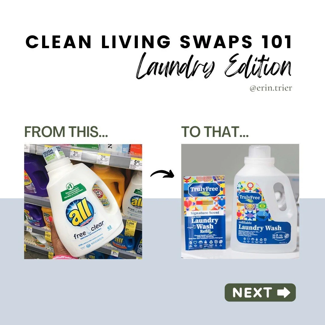 I really had no idea. And as I learn more - I will share more, in hopes that you find some of these added tips helpful. 
--
It's almost embarrassing to share where we're at - but just like EVERY part of our health journey...we all start somewhere!
--